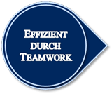 Gutachter im Team