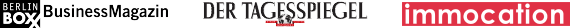 Logos Referenzen