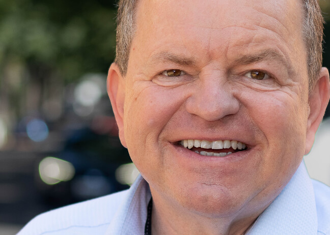 Oliver Preikschat Profil Immobiliengutachter