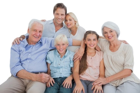 Familie