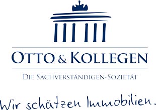 Otto und Kollegen Logo