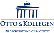 otto kollegen blau