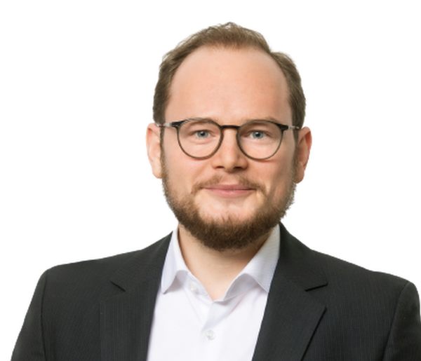 Andreas Reier Portrait Immobiliensachverstaendiger