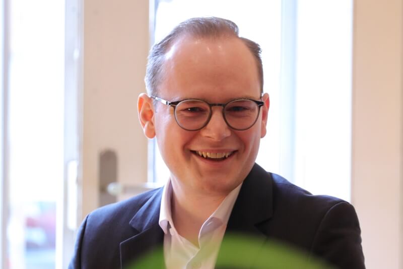Andreas Schlötter, Immobiliengutachter