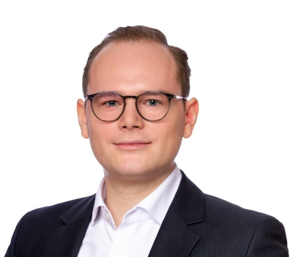 Andreas Schlötter, Immobiliensachverständiger