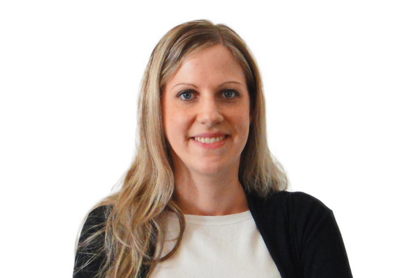 Corinna Michel - Assistentin