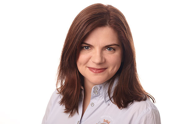 Ricarda Otto - Organisation
