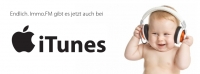 Immo.FM - Endlich auch bei iTunes!