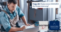 Modernisiert DOOZER die Modernisierung?