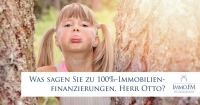 Immobilienfinanzierung ohne Eigenkapital?