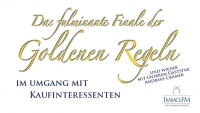 Die goldenen Regeln im Umgang mit Interessenten 3/3